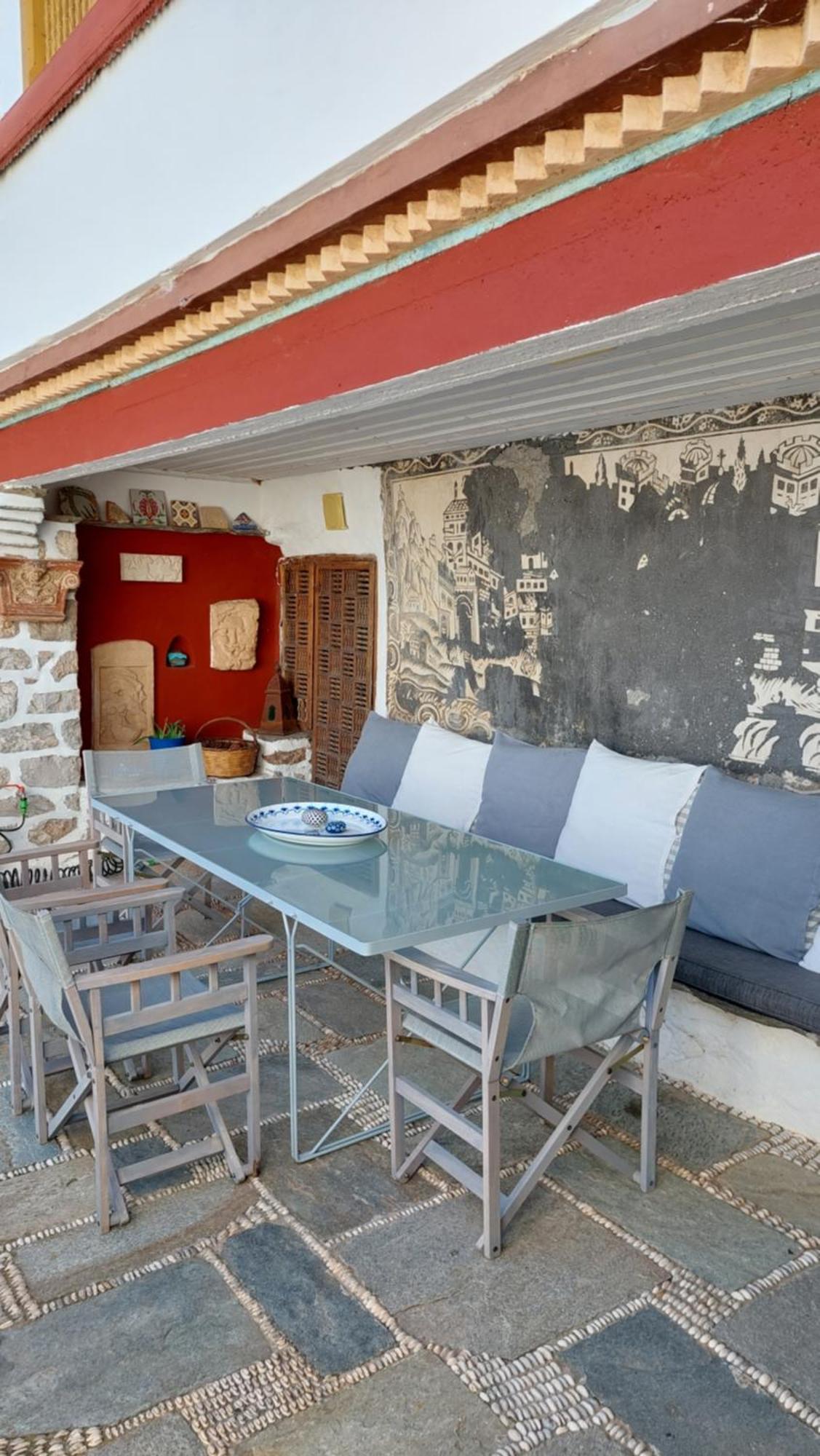 Rallou House Hydra Exterior photo